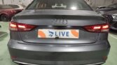 Audi A3 Limousine 2.0 TDI Design 2016m. Dyzelinas Mechaninė
