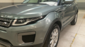 Land Rover Evoque 2.0 Td4 Pure 2016m. Dyzelinas Automatinė