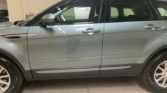 Land Rover Evoque 2.0 Td4 Pure 2016m. Dyzelinas Automatinė
