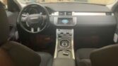 Land Rover Evoque 2.0 Td4 Pure 2016m. Dyzelinas Automatinė