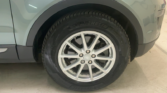 Land Rover Evoque 2.0 Td4 Pure 2016m. Dyzelinas Automatinė