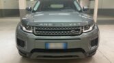 Land Rover Evoque 2.0 Td4 Pure 2016m. Dyzelinas Automatinė