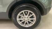 Land Rover Evoque 2.0 Td4 Pure 2016m. Dyzelinas Automatinė