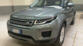 Land Rover Evoque 2.0 Td4 Pure 2016m. Dyzelinas Automatinė