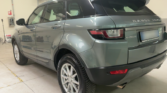 Land Rover Evoque 2.0 Td4 Pure 2016m. Dyzelinas Automatinė