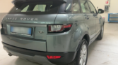 Land Rover Evoque 2.0 Td4 Pure 2016m. Dyzelinas Automatinė