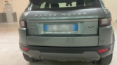 Land Rover Evoque 2.0 Td4 Pure 2016m. Dyzelinas Automatinė