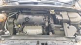 Peugeot 308 1.6 Sport Pack 2010m. Benzinas Mechaninė