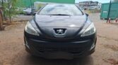 Peugeot 308 1.6 Sport Pack 2010m. Benzinas Mechaninė