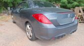 Peugeot 308 1.6 Sport Pack 2010m. Benzinas Mechaninė