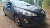 Peugeot 308 1.6 Sport Pack 2010m. Benzinas Mechaninė