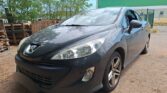 Peugeot 308 1.6 Sport Pack 2010m. Benzinas Mechaninė