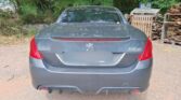 Peugeot 308 1.6 Sport Pack 2010m. Benzinas Mechaninė