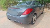 Peugeot 308 1.6 Sport Pack 2010m. Benzinas Mechaninė