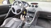 Peugeot 308 1.6 Sport Pack 2010m. Benzinas Mechaninė