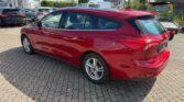 Ford Focus 1.5 TDCi EcoBlue Cool&Connect 2020m. Dyzelinas Automatinė