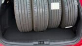 Ford Focus 1.5 TDCi EcoBlue Cool&Connect 2020m. Dyzelinas Automatinė