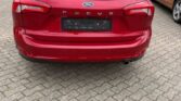 Ford Focus 1.5 TDCi EcoBlue Cool&Connect 2020m. Dyzelinas Automatinė