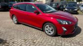 Ford Focus 1.5 TDCi EcoBlue Cool&Connect 2020m. Dyzelinas Automatinė