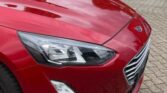 Ford Focus 1.5 TDCi EcoBlue Cool&Connect 2020m. Dyzelinas Automatinė
