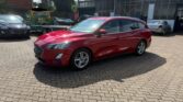 Ford Focus 1.5 TDCi EcoBlue Cool&Connect 2020m. Dyzelinas Automatinė
