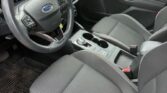 Ford Focus 1.5 TDCi EcoBlue Cool&Connect 2020m. Dyzelinas Automatinė