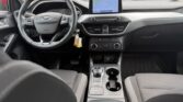 Ford Focus 1.5 TDCi EcoBlue Cool&Connect 2020m. Dyzelinas Automatinė