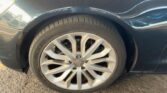 Audi A6 2.0 TDI 2013m. Dyzelinas Automatinė