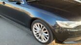Audi A6 2.0 TDI 2013m. Dyzelinas Automatinė