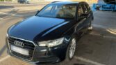 Audi A6 2.0 TDI 2013m. Dyzelinas Automatinė