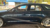 Audi A6 2.0 TDI 2013m. Dyzelinas Automatinė