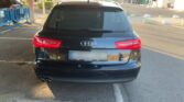 Audi A6 2.0 TDI 2013m. Dyzelinas Automatinė