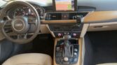 Audi A6 2.0 TDI 2013m. Dyzelinas Automatinė