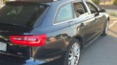 Audi A6 2.0 TDI 2013m. Dyzelinas Automatinė