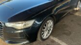 Audi A6 2.0 TDI 2013m. Dyzelinas Automatinė