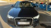Audi A6 2.0 TDI 2013m. Dyzelinas Automatinė