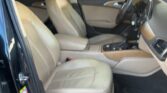 Audi A6 2.0 TDI 2013m. Dyzelinas Automatinė