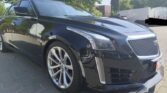 Cadillac CTS 6.2 V8 CTS-V 2016m. Benzinas Automatinė