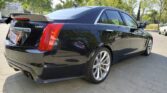 Cadillac CTS 6.2 V8 CTS-V 2016m. Benzinas Automatinė