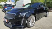 Cadillac CTS 6.2 V8 CTS-V 2016m. Benzinas Automatinė