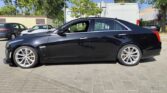 Cadillac CTS 6.2 V8 CTS-V 2016m. Benzinas Automatinė