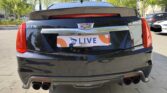 Cadillac CTS 6.2 V8 CTS-V 2016m. Benzinas Automatinė