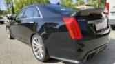 Cadillac CTS 6.2 V8 CTS-V 2016m. Benzinas Automatinė