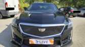 Cadillac CTS 6.2 V8 CTS-V 2016m. Benzinas Automatinė