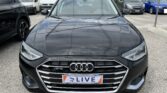 Audi A4 40 TDI Mild-Hybrid quattro advanced 2020m. Dyzelinas Automatinė