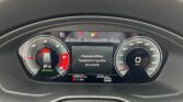 Audi A4 40 TDI Mild-Hybrid quattro advanced 2020m. Dyzelinas Automatinė