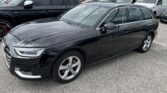 Audi A4 40 TDI Mild-Hybrid quattro advanced 2020m. Dyzelinas Automatinė