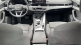 Audi A4 40 TDI Mild-Hybrid quattro advanced 2020m. Dyzelinas Automatinė