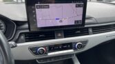 Audi A4 40 TDI Mild-Hybrid quattro advanced 2020m. Dyzelinas Automatinė