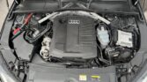 Audi A4 40 TDI Mild-Hybrid quattro advanced 2020m. Dyzelinas Automatinė